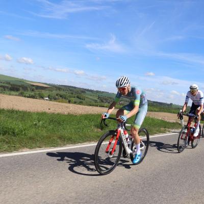 046 2025 Rennen