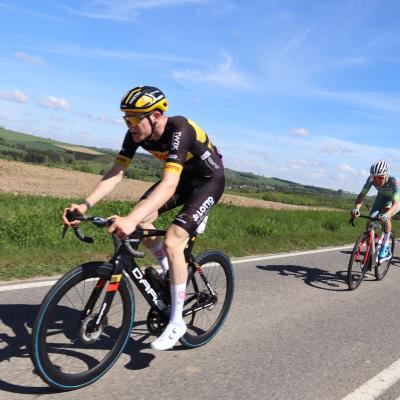 047 2025 Rennen