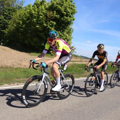 049 2025 Rennen