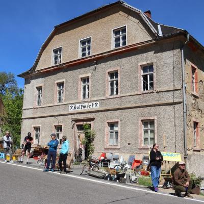 050 2025 Rennen