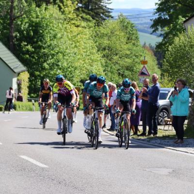 054 2025 Rennen