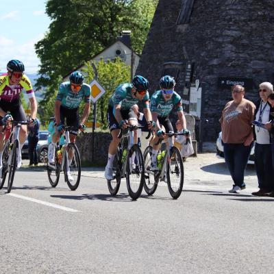 055 2025 Rennen
