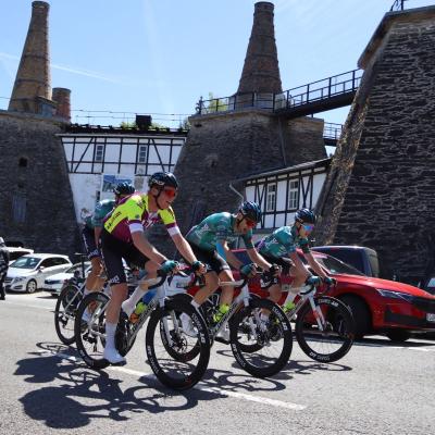 057 2025 Rennen