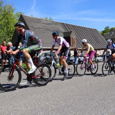064 2025 Rennen