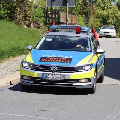068 2025 Rennen
