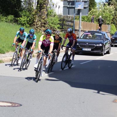 070 2025 Rennen