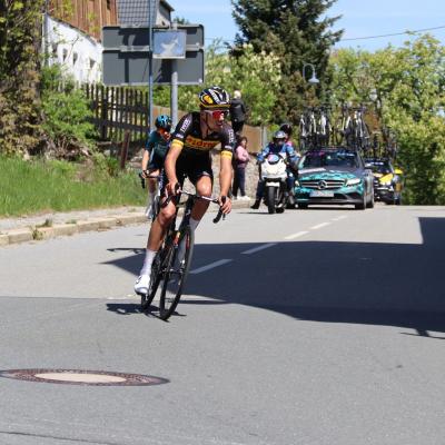 072 2025 Rennen