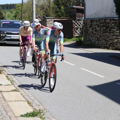 073 2025 Rennen