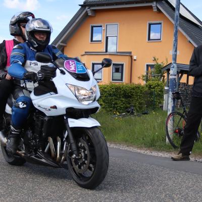 084 2025 Rennen