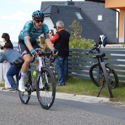 085 2025 Rennen