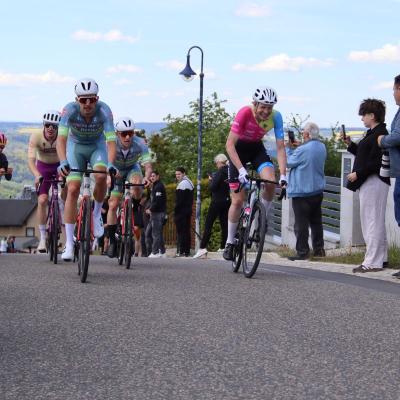 086 2025 Rennen