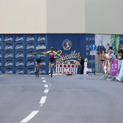 093 2025 Rennen