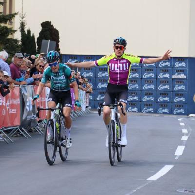 095 2025 Rennen