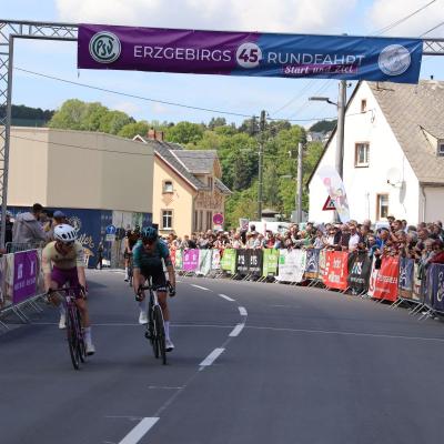 103 2025 Rennen