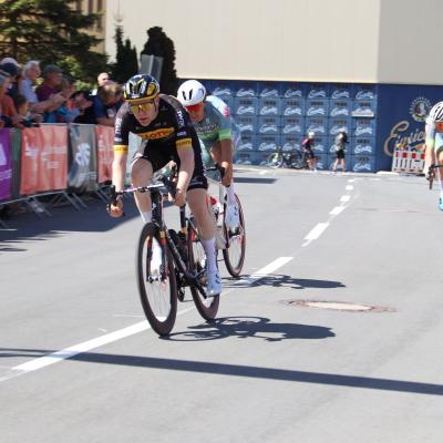 105 2025 Rennen