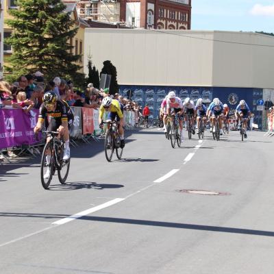 108 2025 Rennen