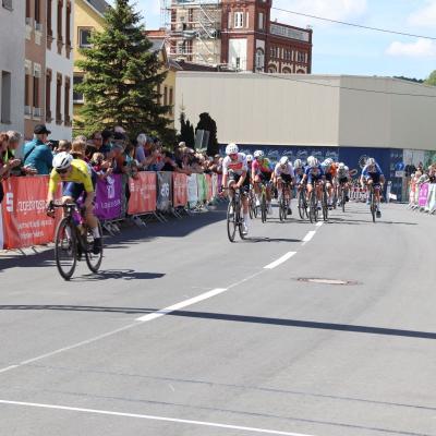 109 2025 Rennen