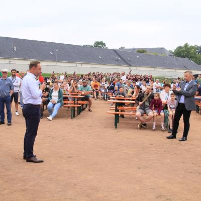 137 Vereinsfest 2025