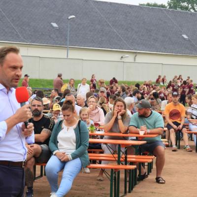 140 Vereinsfest 2025