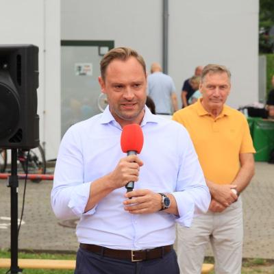 141 Vereinsfest 2025