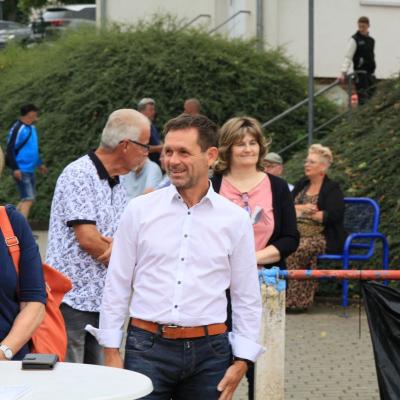 145 Vereinsfest 2025