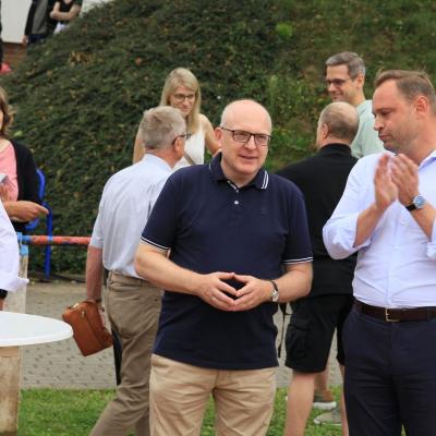 147 Vereinsfest 2025