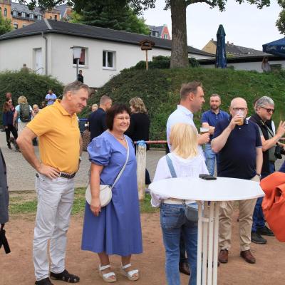 160 Vereinsfest 2025