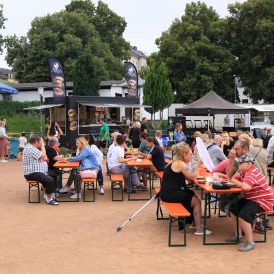 163 Vereinsfest 2025