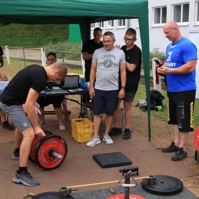 167 Vereinsfest 2025