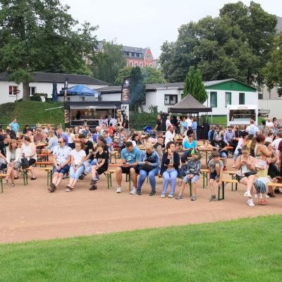 172 Vereinsfest 2025