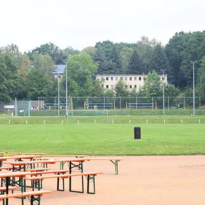 184 Vereinsfest 2025