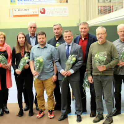 2025 Mitgliederversammlung