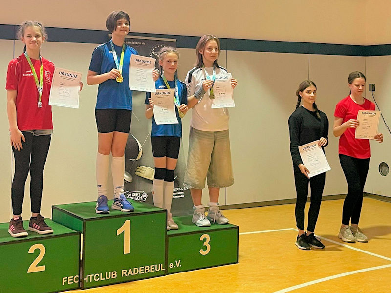 2025 06 14 Fechten