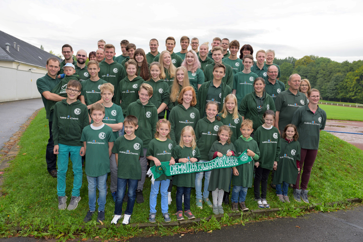 CPSV Team 2017