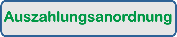Auszahlungsanordnung